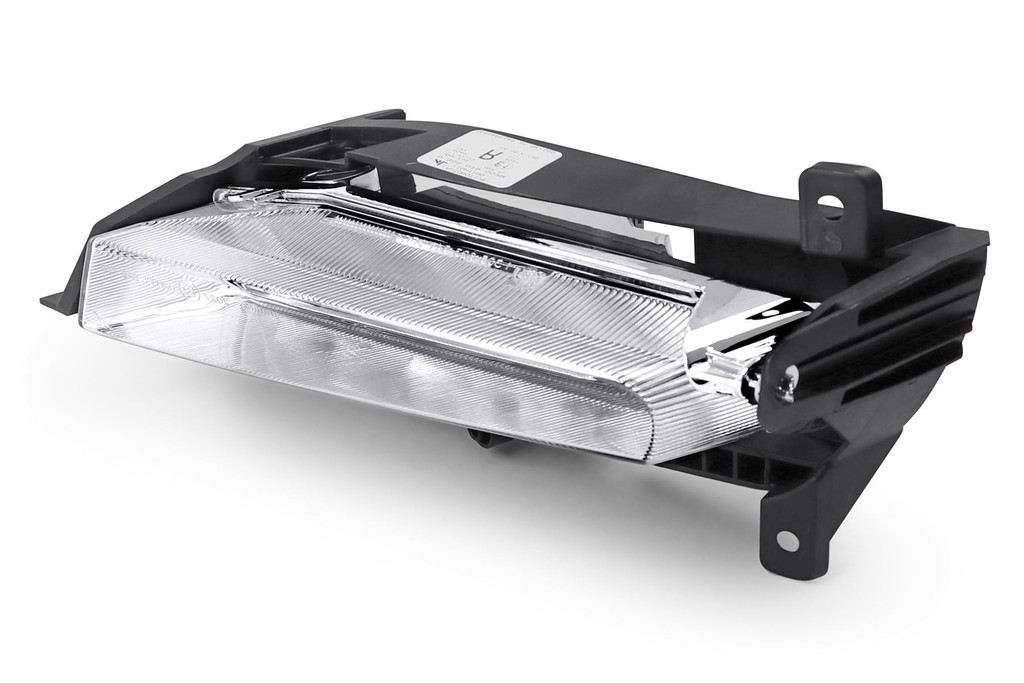 Front fog light left BMW Z4 05-08