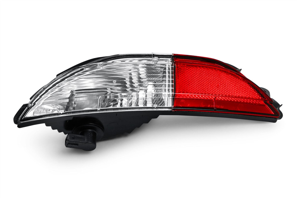 Rear reverse light left Fiat Grande Punto 05-09