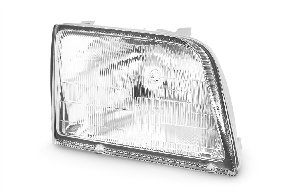 Headlight clear right Mercedes-Benz SL R129 98-01