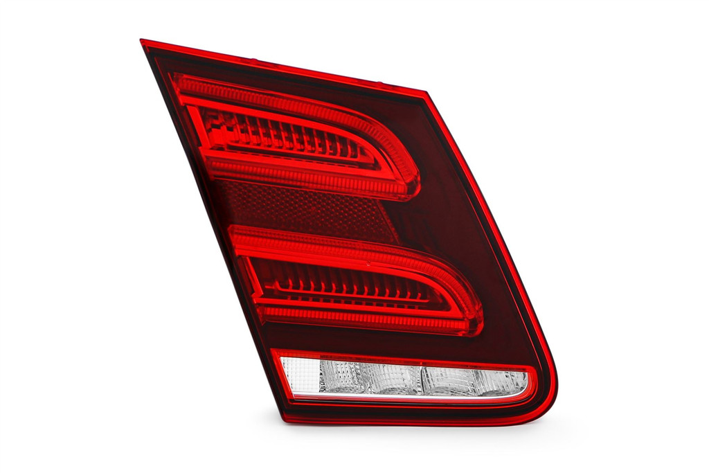 Rear light left inner LED Mercedes-Benz E Class W212 12-15