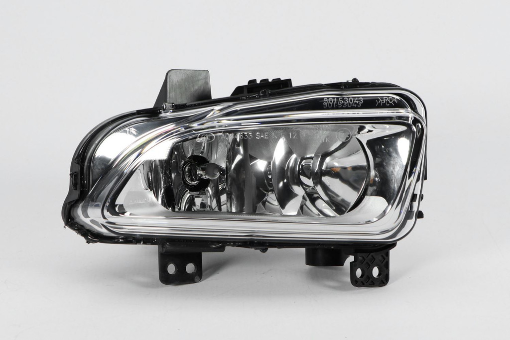 Front fog light right Fiat 500X City 15-18