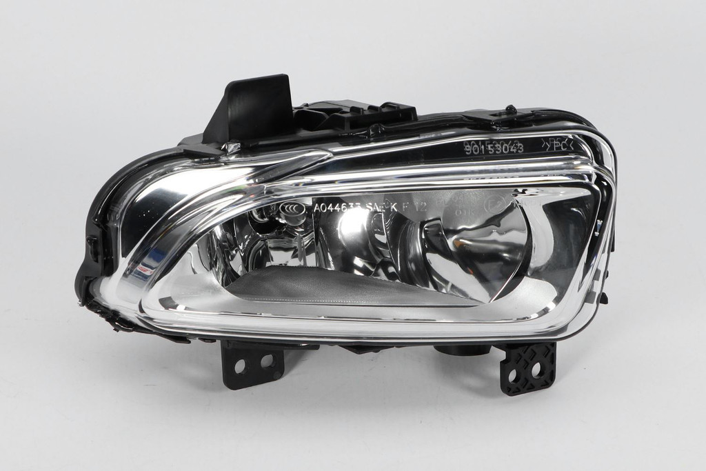 Front fog light right Fiat 500X City 15-18