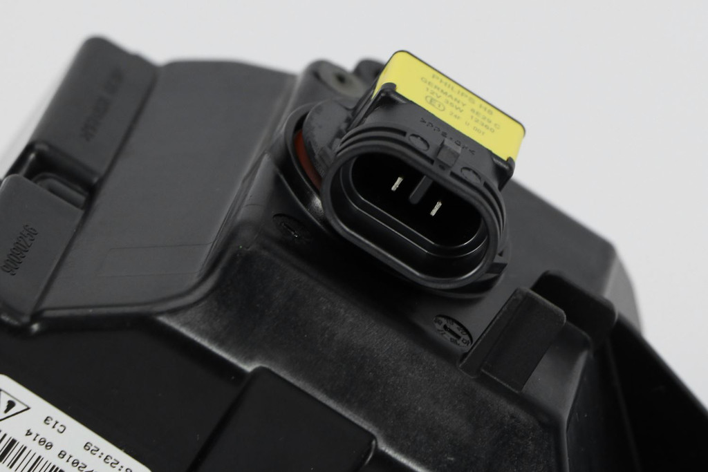 Front fog light right Fiat 500X City 15-18