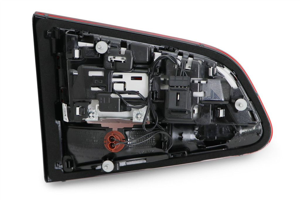 Rear inner light right LED VW Sharan 15-17