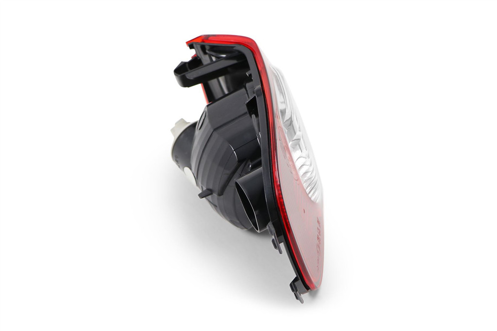 Rear reverse bumper light left Citroen C3 Picasso 09-17