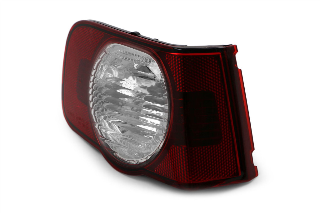Rear reverse bumper light left Citroen C3 Picasso 09-17