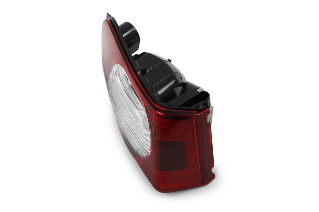 Rear reverse bumper light left Citroen C3 Picasso 09-17