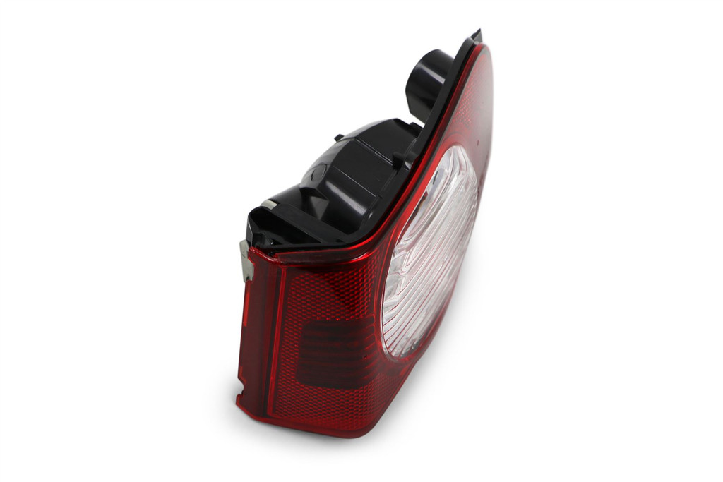 Rear fog bumper light right Citroen C3 Picasso 09-17