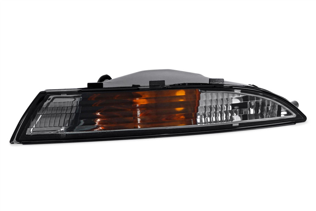 Front indicator left VW Scirocco MK3 08-13