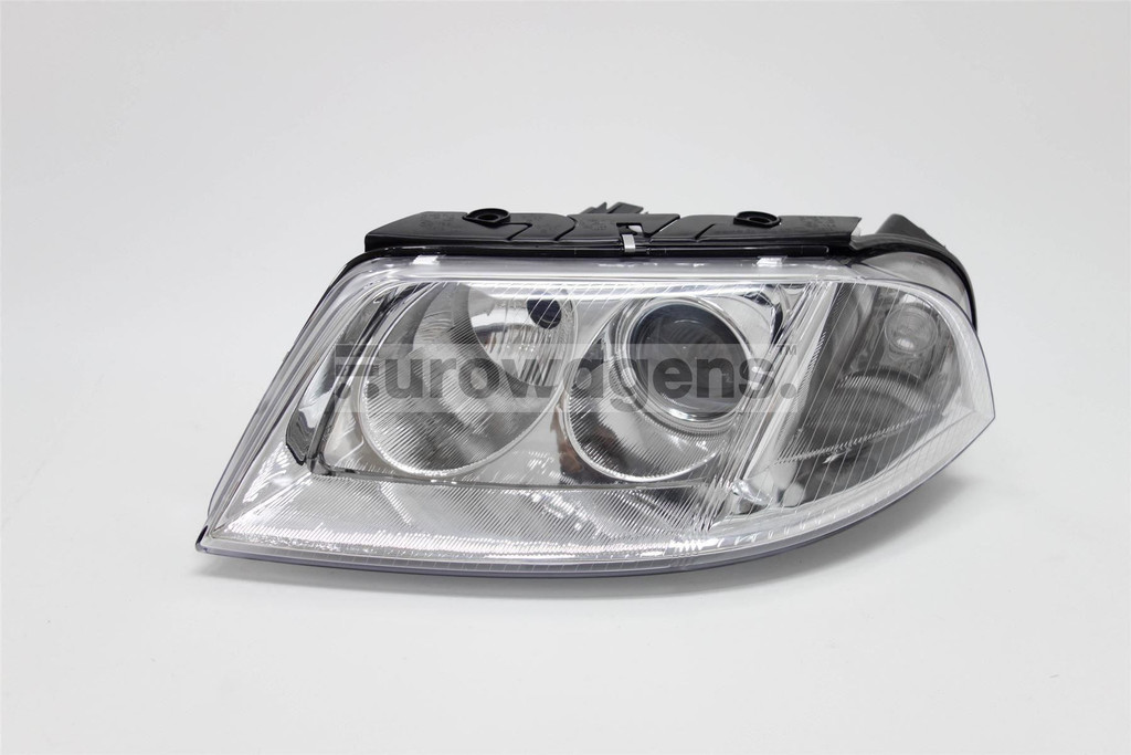 Headlight left VW Passat 00-05