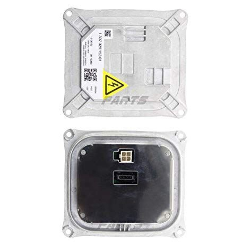 Xenon headlight control unit ballast BMW X5 E70 06-10