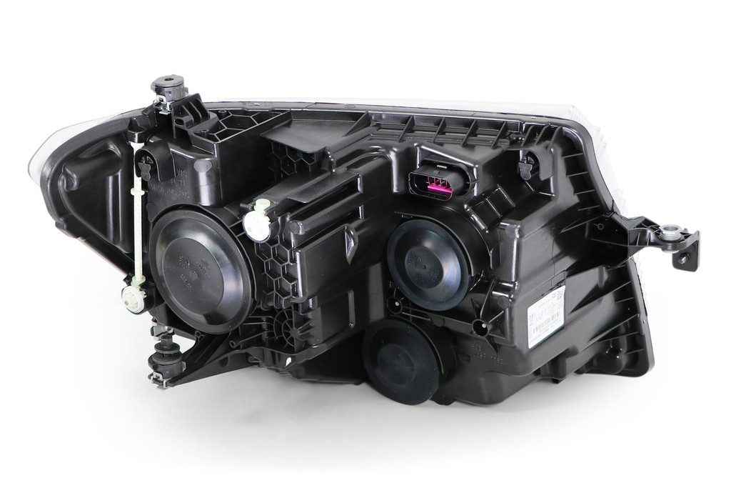 Headlight left with DRL VW Crafter 16-