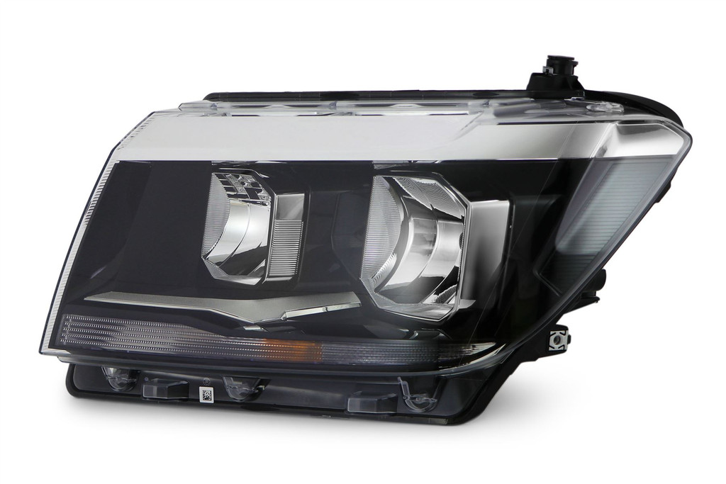 Headlight left with DRL VW Crafter 16-