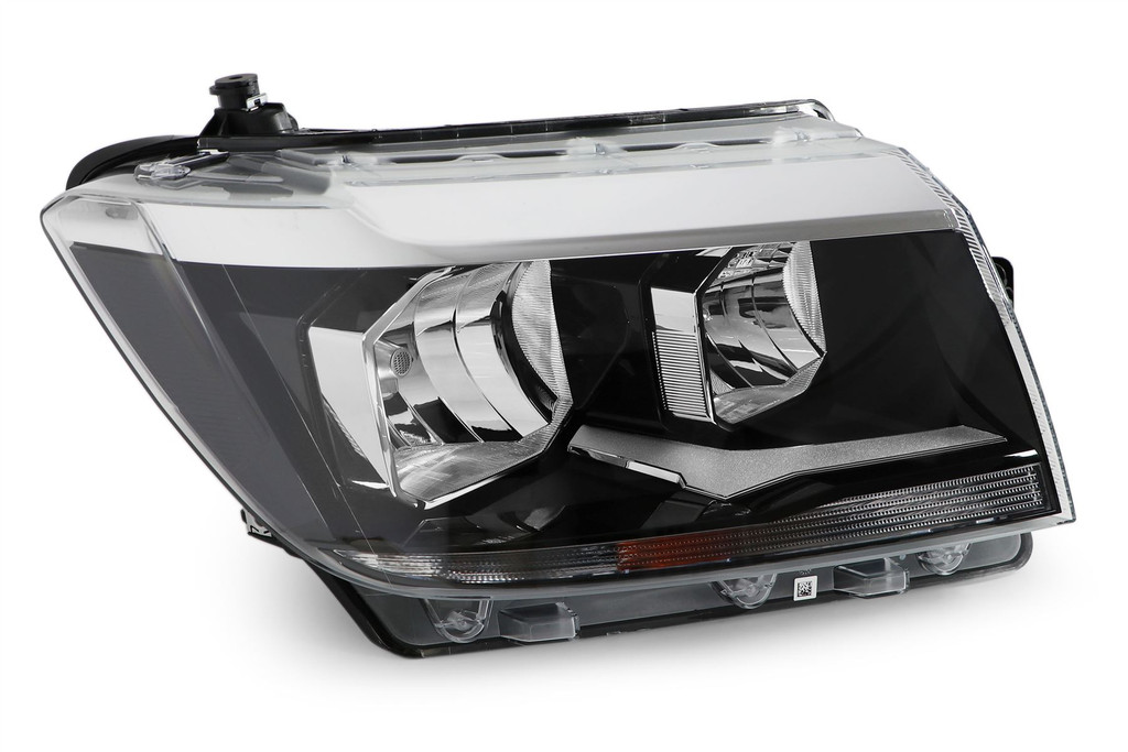 Headlight right with DRL VW Crafter 16-