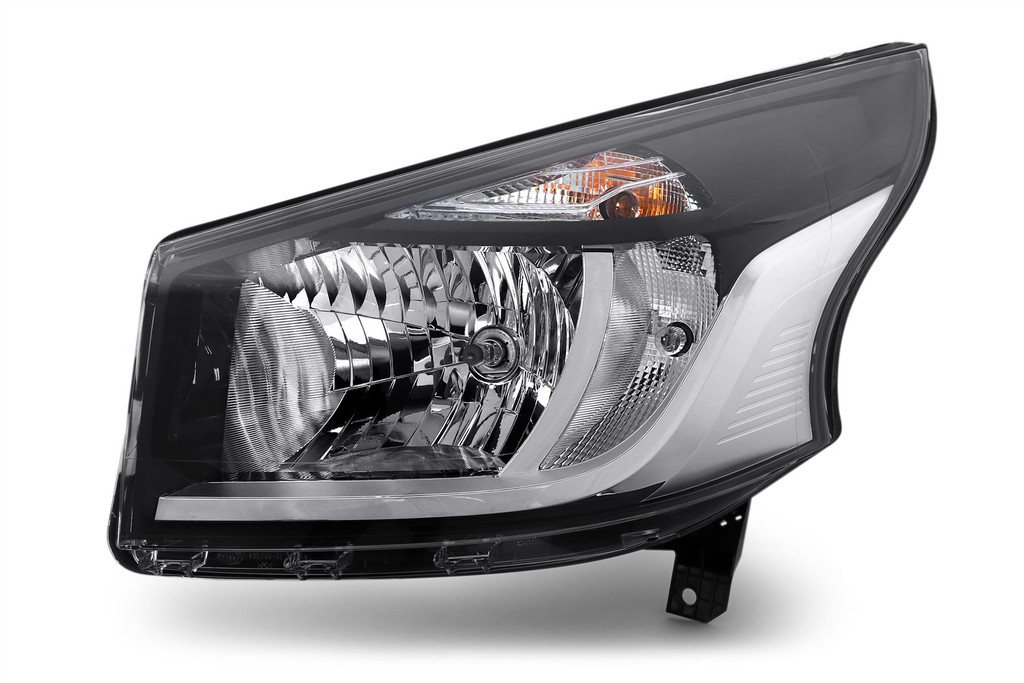 Headlight left Renault Trafic MK3 14-