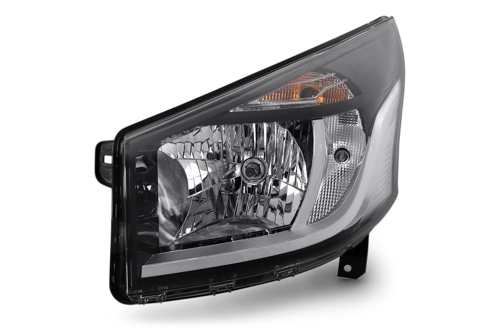 Headlight left Renault Trafic MK3 14-