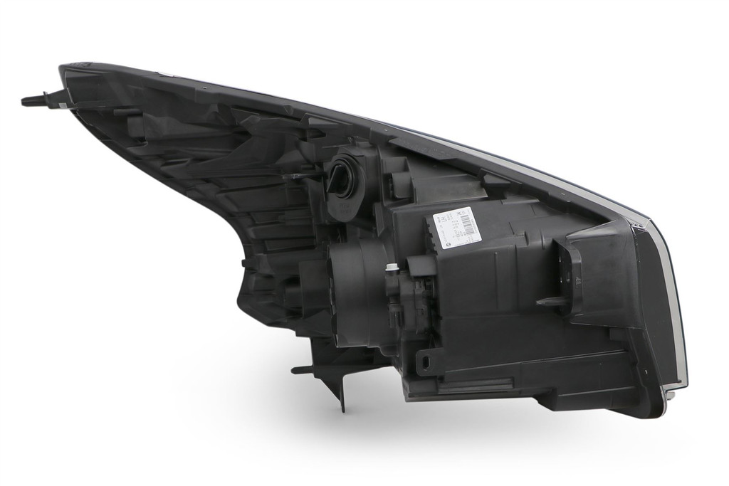 Headlight left Renault Trafic MK3 14-