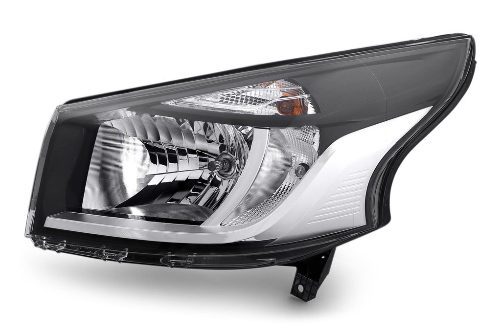 Headlight left Renault Trafic MK3 14-