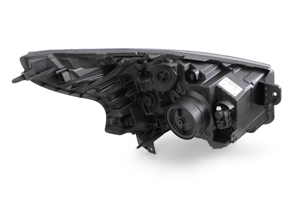 Headlight left Renault Trafic MK3 14-