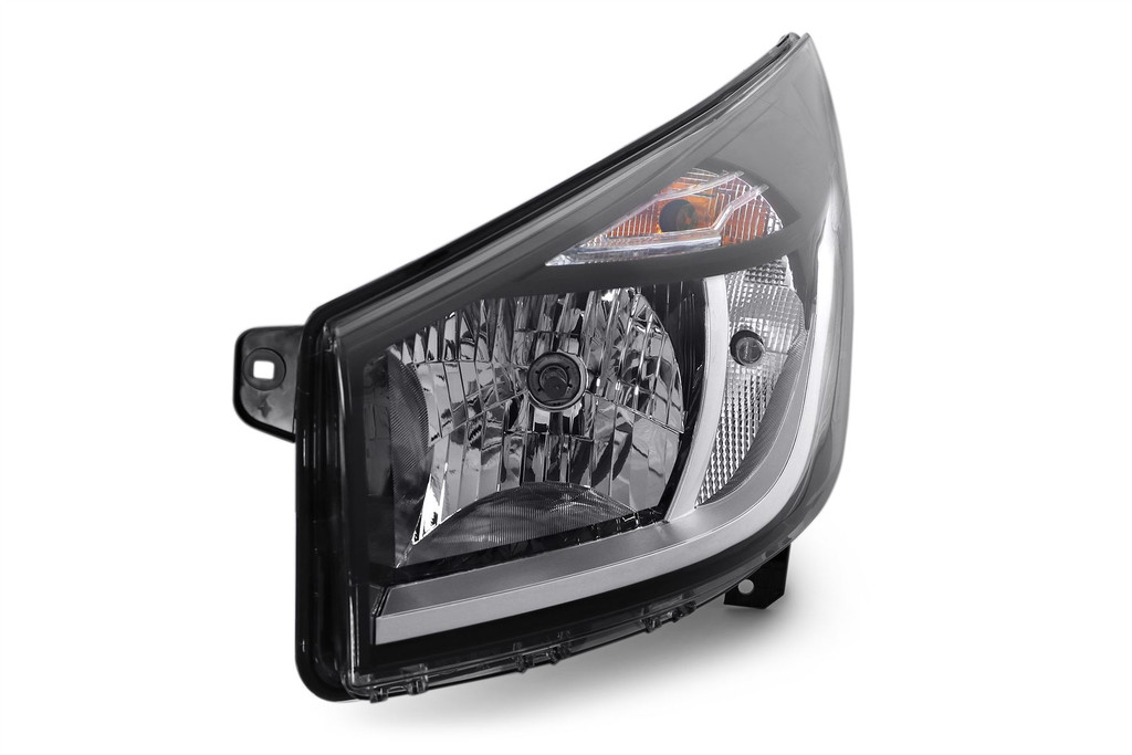 Headlight left Renault Trafic MK3 14-