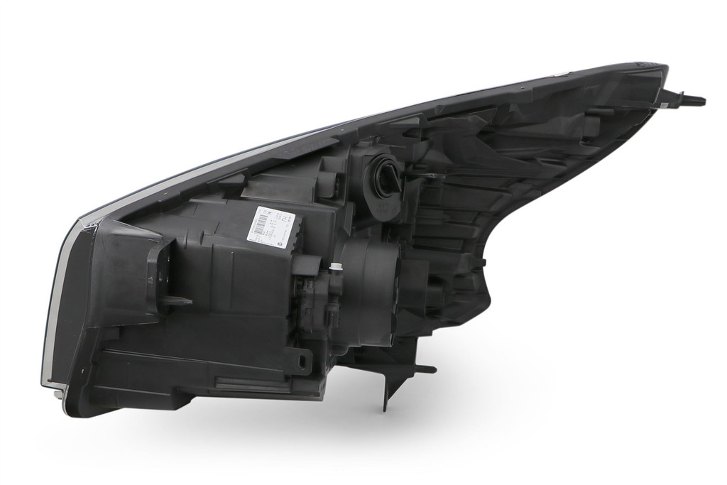 Headlight right Renault Trafic MK3 14-