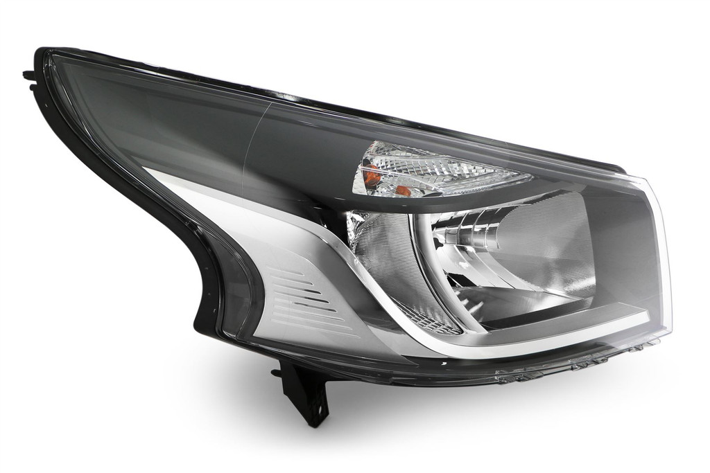 Headlight right Fiat Talento 16-