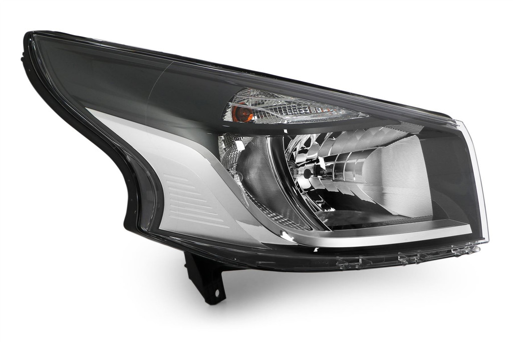 Headlight right Fiat Talento 16-