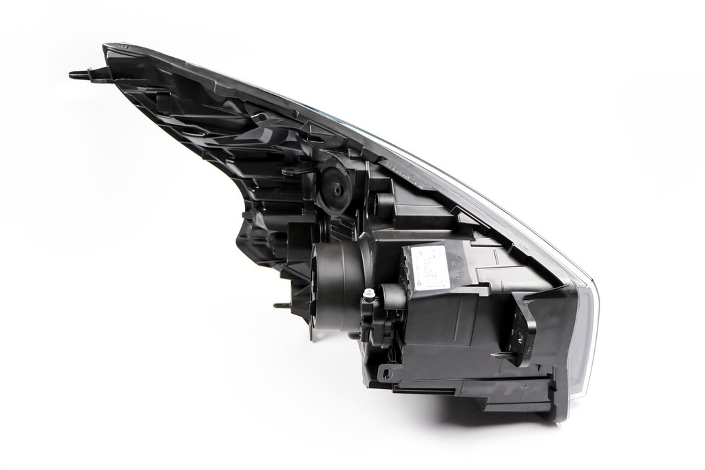 Headlight left LED DRL Vauxhall Vivaro 14-