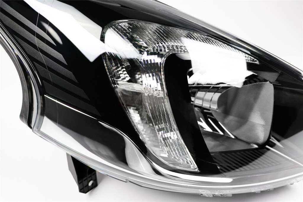 Headlight right LED DRL Vauxhall Vivaro 14-