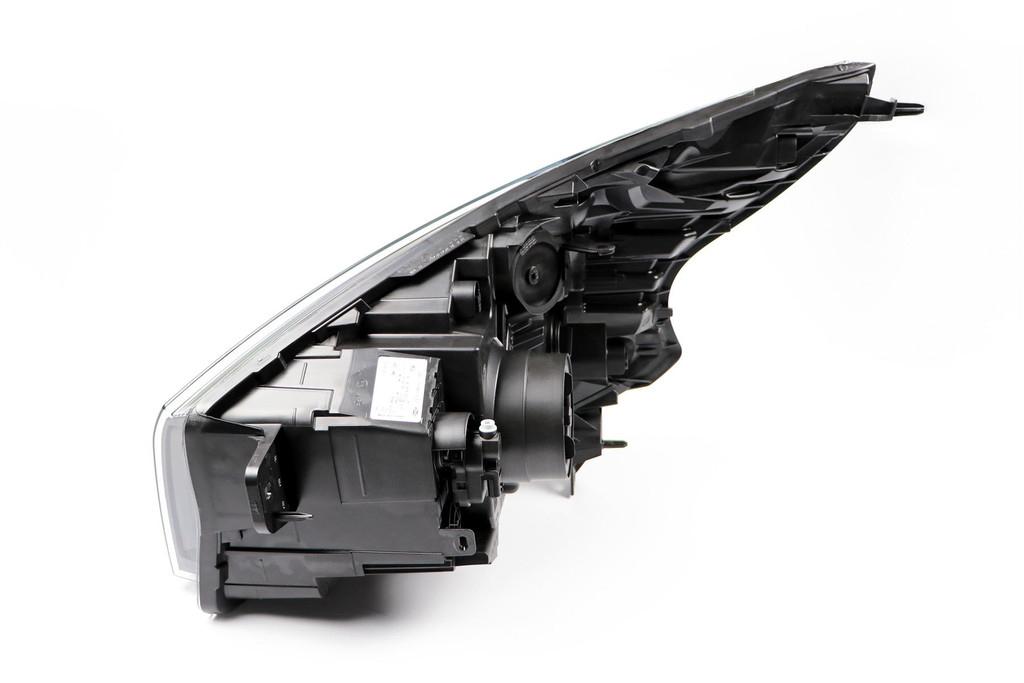 Headlight right LED DRL Vauxhall Vivaro 14-