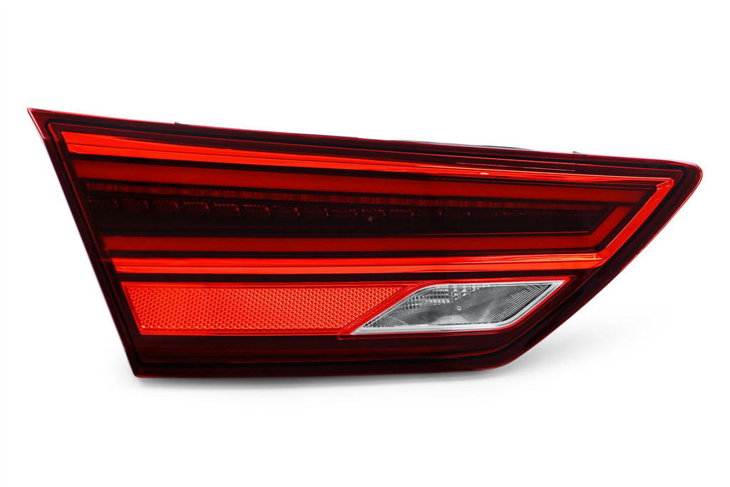 Rear light left inner LED Seat Leon ST 16-18