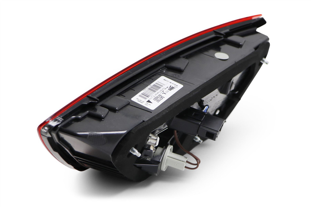 Rear light left inner LED Seat Leon ST 16-18