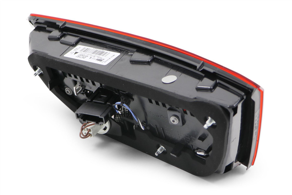 Rear light left inner LED Seat Leon ST 16-18