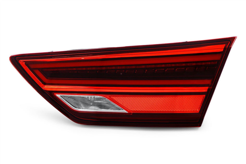 Rear light right inner LED Seat Leon ST 16-18