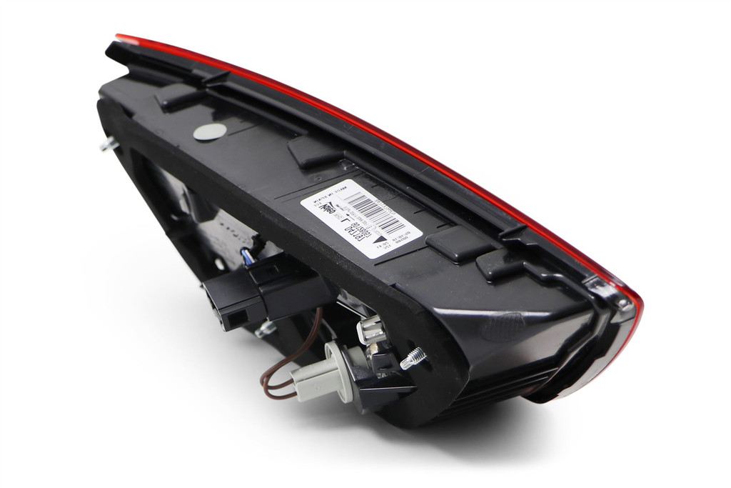 Rear light right inner LED Seat Leon ST 16-18