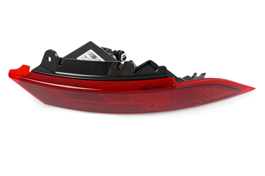 Rear fog light right LED Land Rover Discovery 17-