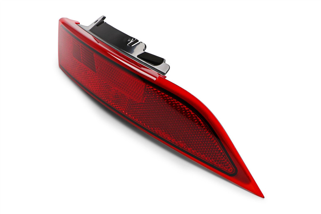 Rear fog light right LED Land Rover Discovery 17-