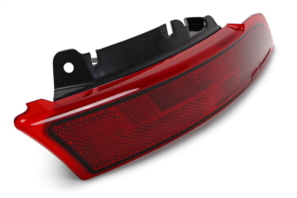 Rear fog light right LED Land Rover Discovery 17-