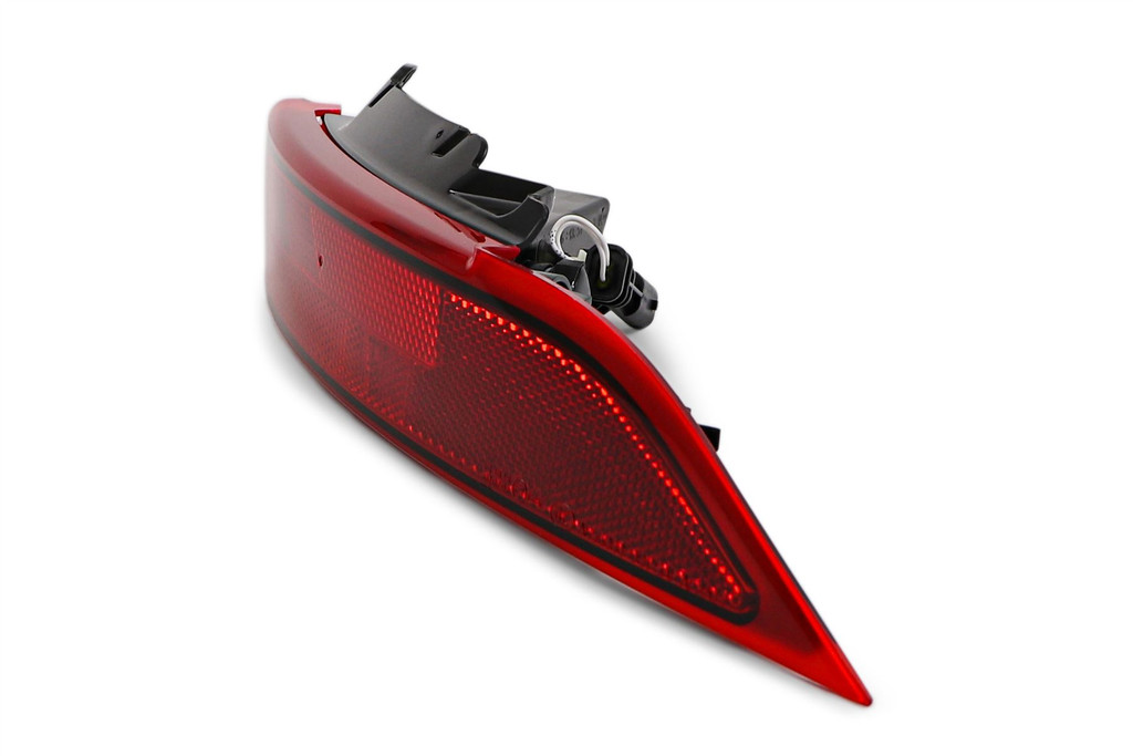 Rear fog light right LED Land Rover Discovery 17-