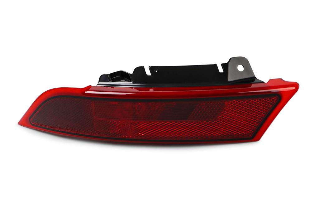 Rear fog light left LED Land Rover Discovery 17-