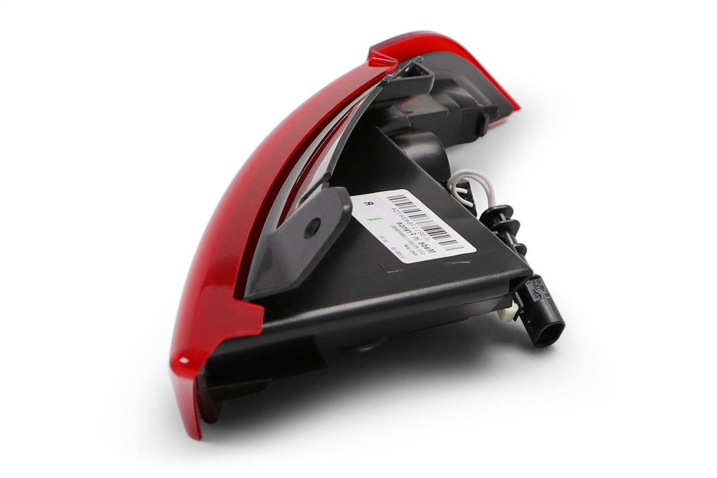 Rear fog light left LED Land Rover Discovery 17-