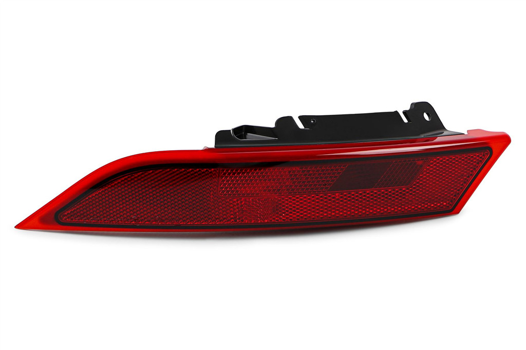 Rear fog light left LED Land Rover Discovery 17-