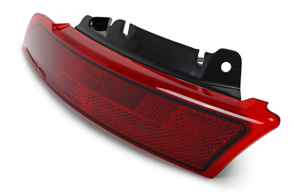 Rear fog light left LED Land Rover Discovery 17-