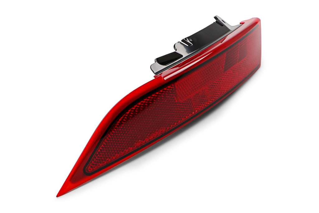 Rear fog light left LED Land Rover Discovery 17-