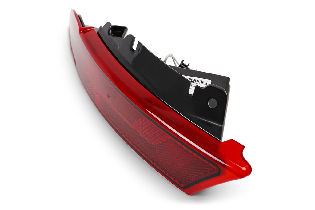 Rear fog light left LED Land Rover Discovery 17-
