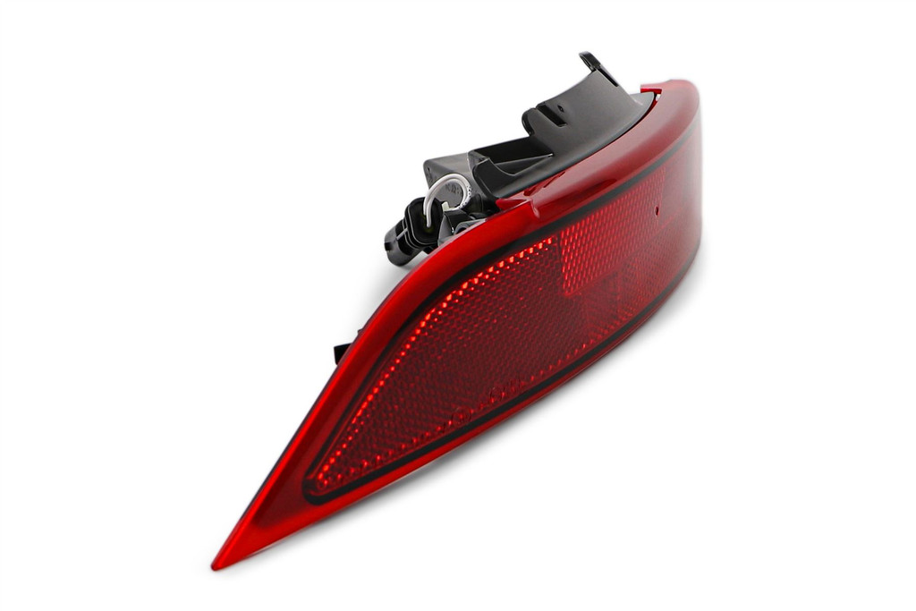 Rear fog light left LED Land Rover Discovery 17-