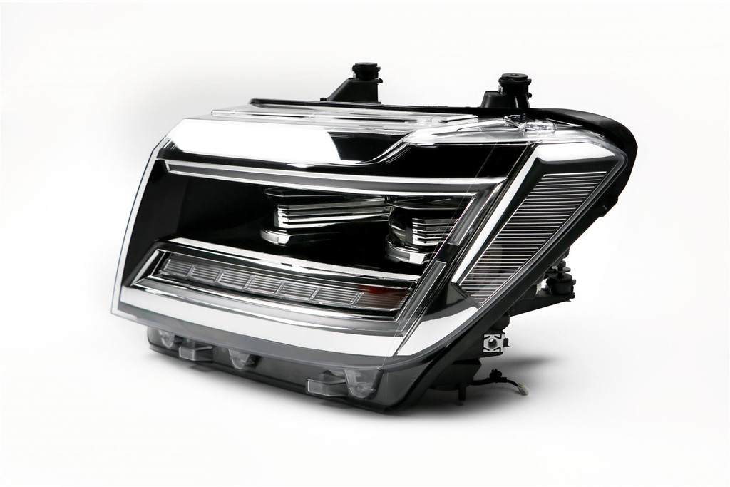 Headlight left LED VW Crafter 16-