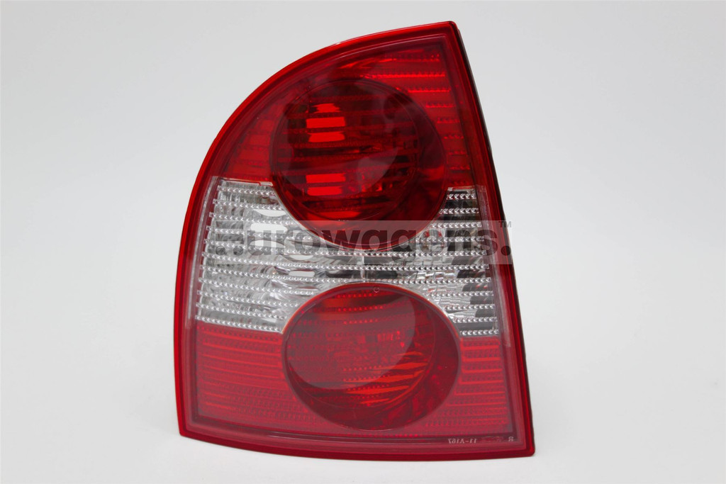 Rear light left VW Passat B5.5 01-05 Saloon