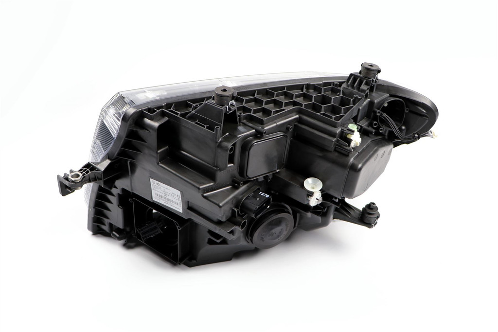 Headlight right LED VW Crafter 16-