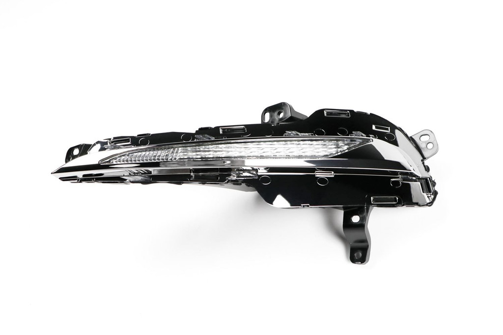 Front indicator left LED Peugeot 308 17-